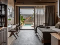 Pnoe Breathing Life - Adults Only Hotels in Karteros