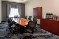 Fairfield Inn & Suites Selma Kingsburg Hotels in Selma