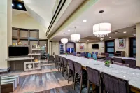 漢密爾頓Residence Inn 飯店 漢密爾頓住宿飯店