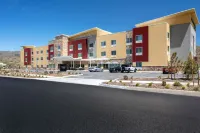 TownePlace Suites Tehachapi - Vuoristonäköala