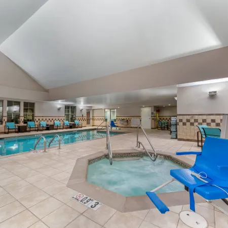 Residence Inn Columbus