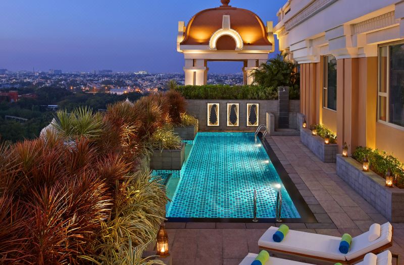 ITC Grand Chola, a Luxury Collection Hotel, Chennai photo 2