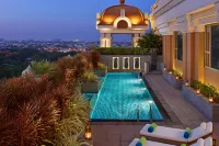 ITC Grand Chola, a Luxury Collection Hotel, Chennai - 5 stjerner