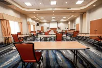 Fairfield Inn & Suites Kearney Hotels in Collins