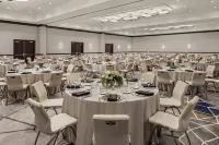 The Westin Edina Galleria - breakfast