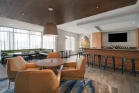 Fairfield Inn & Suites Mansfield - Kæledyr tilladt