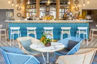 Delta Hotels Giardini Naxos - bar