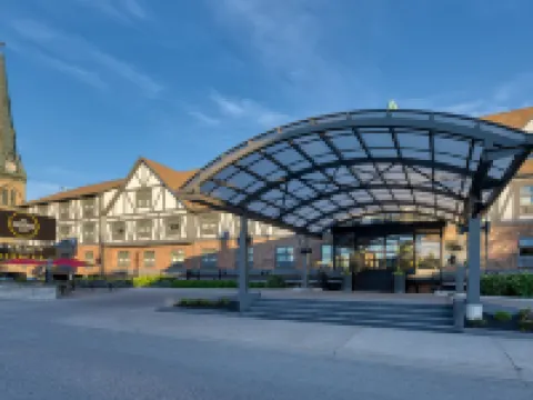 The Insignia Hotel, Sarnia, a Tribute Portfolio Hotel Hotels in Sarnia