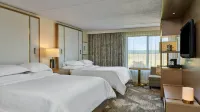 Sheraton Portland Airport Hotel Hotel di Portland