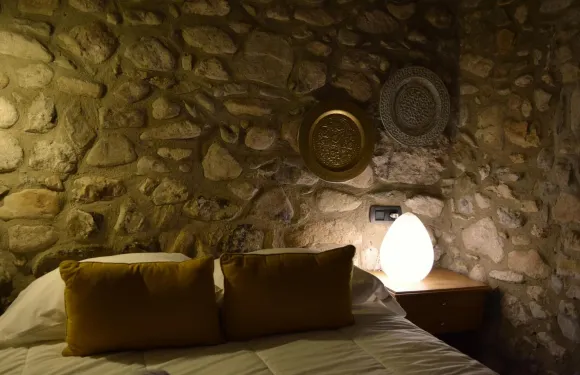 方達卡爾布拉西酒店