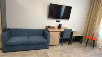 Forsazh Mini Hotel
