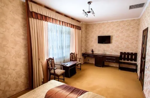 Koltso Hotel