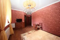 Guesthouse Iris Hotels near Nadezhda Kurchenko's National Museum