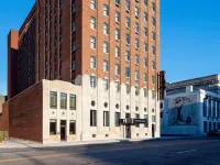 Holston House in the Unbound Collection by Hyatt