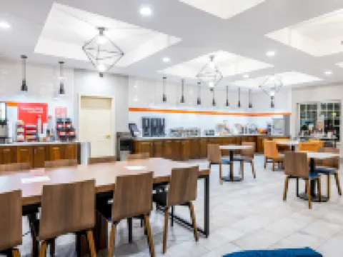 La Quinta Inn & Suites by Wyndham St. George セントジョージのホテル