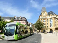 Hôtel Ibis Budget Metz Sud Augny