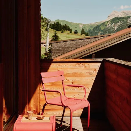 Rote Wand Gourmet Hotel, a Member of Design Hotels