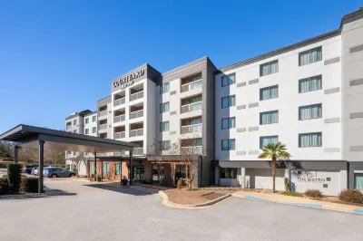 Courtyard Greenville-Spartanburg Airport