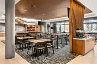 SpringHill Suites Menomonee Falls Hotels in Menomonee Falls