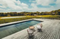 Dihan Evasion Hotels in Erdeven