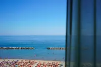Hotel International - Havudsigt