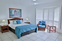 Central Park Motel Hotels in Allenstown