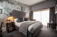 Malmaison Oxford - Bares