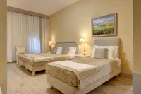 Hotel la Locanda