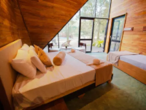 Gabaa Resort & Spa - Habarana Hotels in Habarana