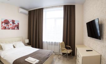 Hotel Astoria74