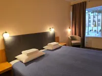 Hotel Yes Hotel a Narva-Joesuu