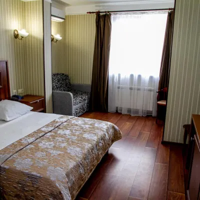 Yantar Hotel
