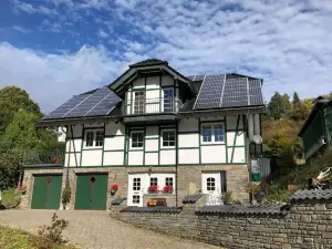 Wanderstube Landsonne