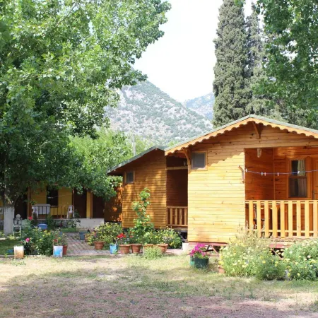 Duran Bungalow