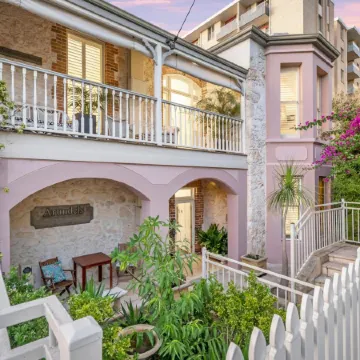 Arundel's Boutique Accommodation