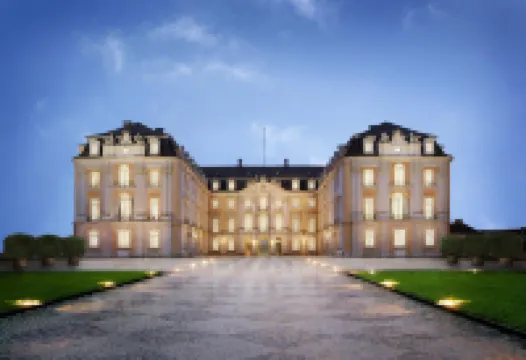 RS-Hotel - Smart & Modern Hotel Apartments