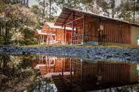 Recreo Verde Hot Springs & Spa Hotels in Rio Cuarto