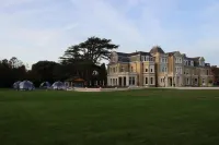 Orange Grove Hotel & Gardens - Gæstehus
