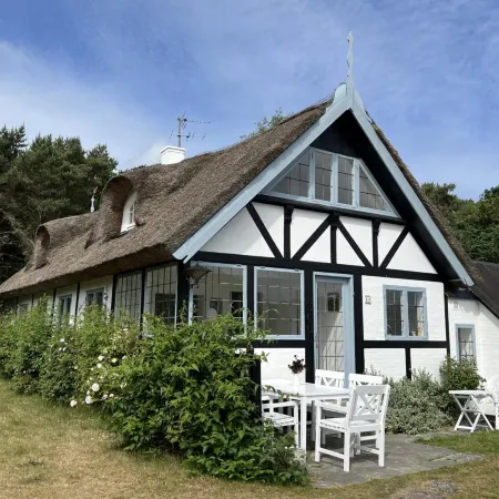 Melsted Badehotel