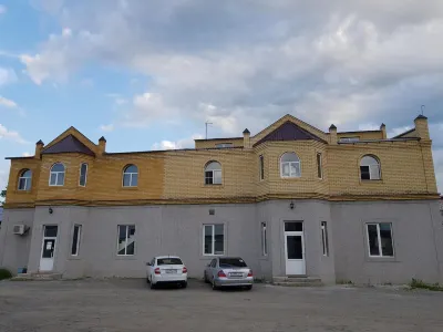 De Luxe Hotel Hotels in 