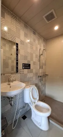 Guest House KO-Z Daya Отели в г. Biringkanaya