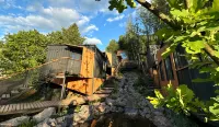 Holm Inn Park-Hotel Hotels near St Petersburg Rzhevka