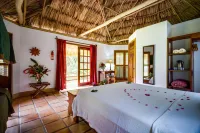 Tanager RainForest Lodge Hotel a Toledo