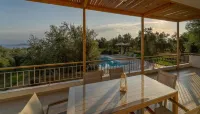 Abelia Luxurious Villas - Airport Shuttle