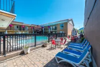 Sahara Courtyard Inn Penticton