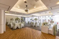 Diglis House Hotel - 4-Star