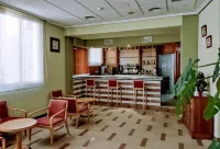 Hostal Plaza Mayor - Wifi