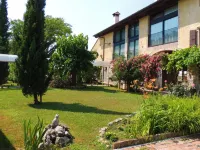 Resort Villa Manin Hotel a Codroipo