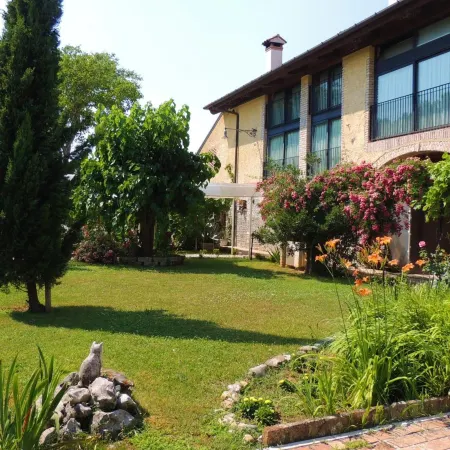 Resort Villa Manin