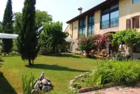 Resort Villa Manin Hotel a Codroipo